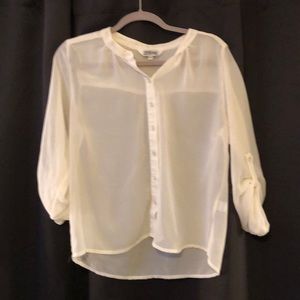 Women’s button down